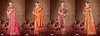 Sheela 32 By Bunawat Banarasi Silk Wedding Sarees Wholesale Price In Surat

